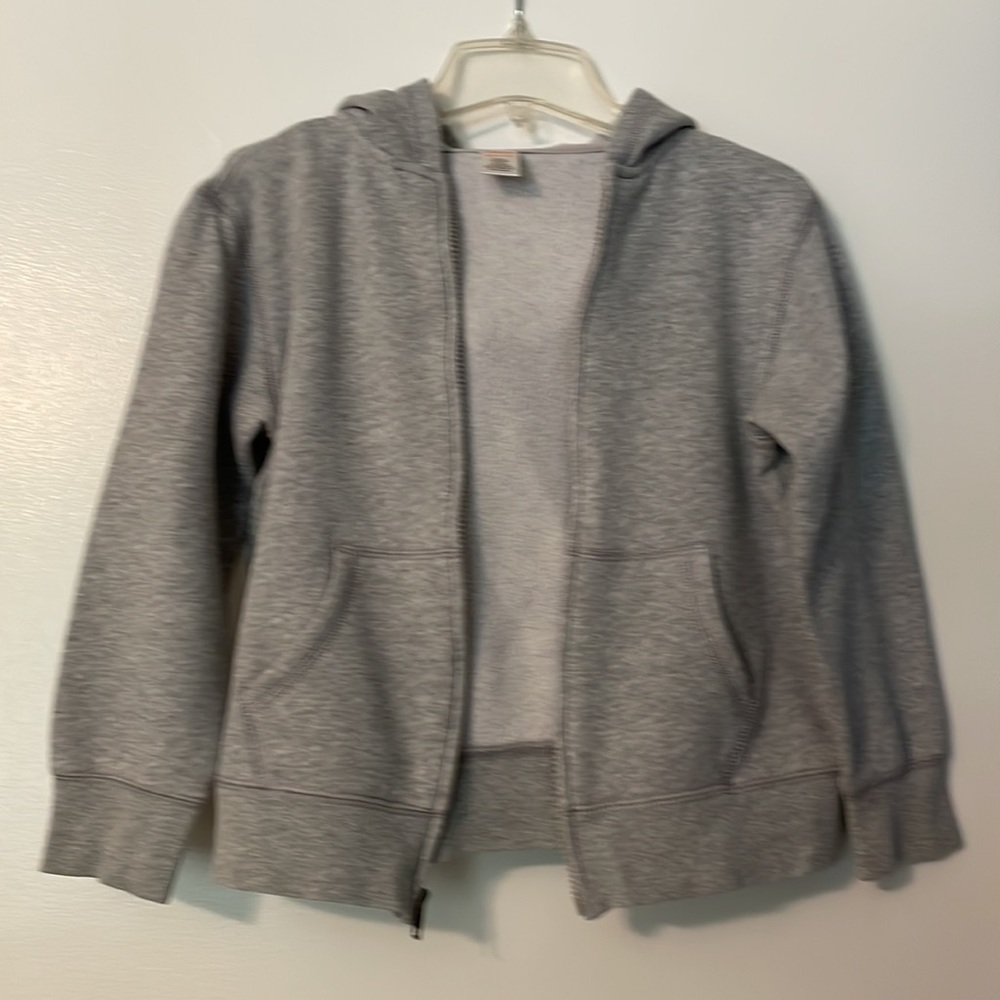 GYMBOREE BOYS JACKET.